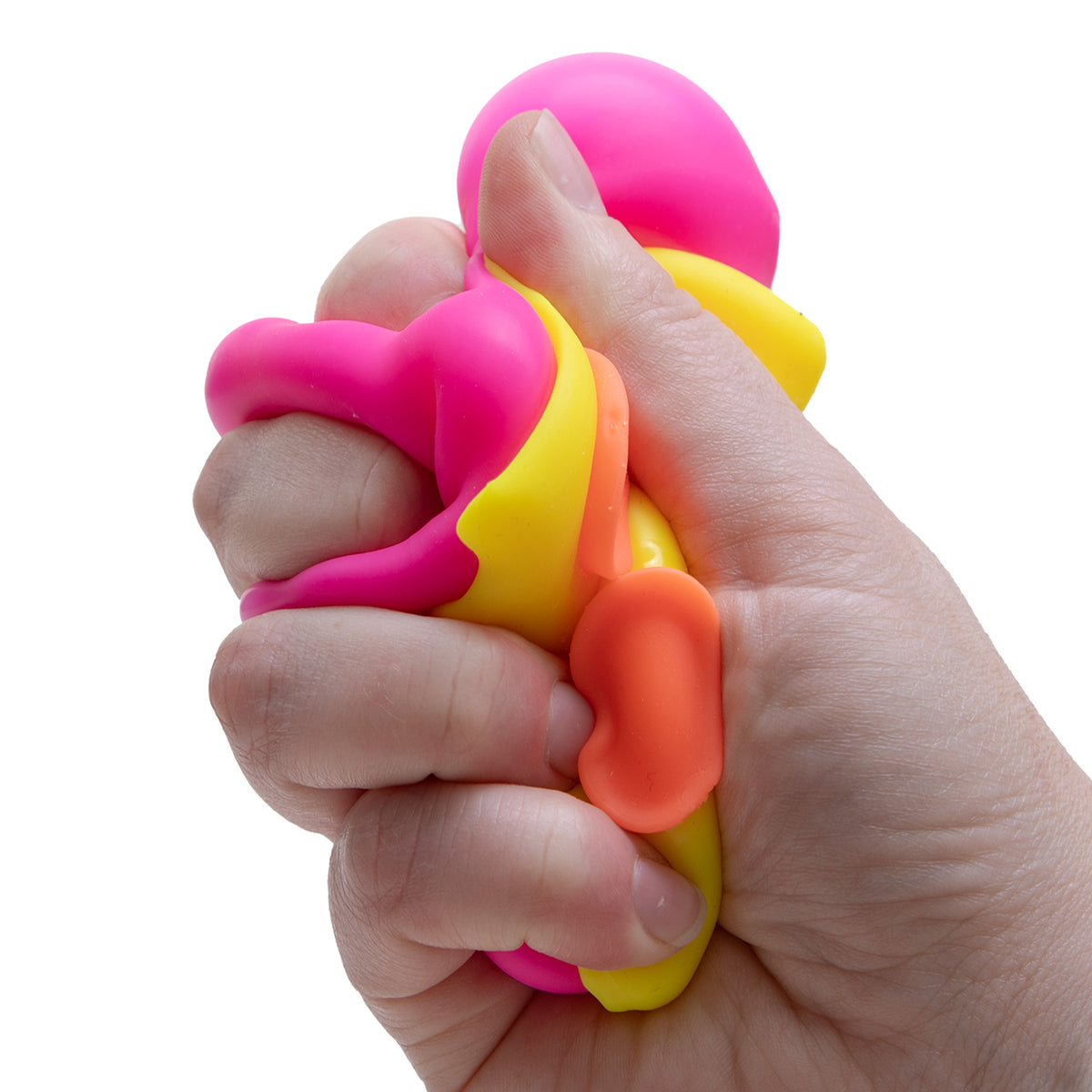 NeeDoh Squeezza 6