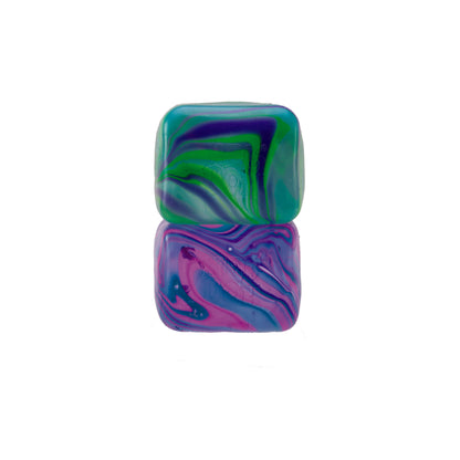NeeDoh Nice Cube Swirl 6