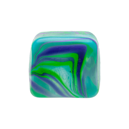 NeeDoh Nice Cube Swirl 1