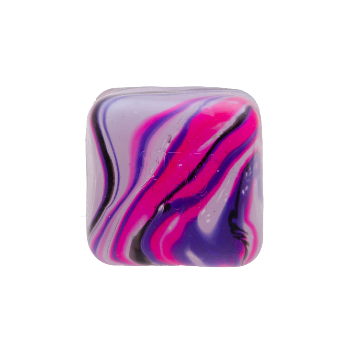 NeeDoh Nice Cube Swirl 2