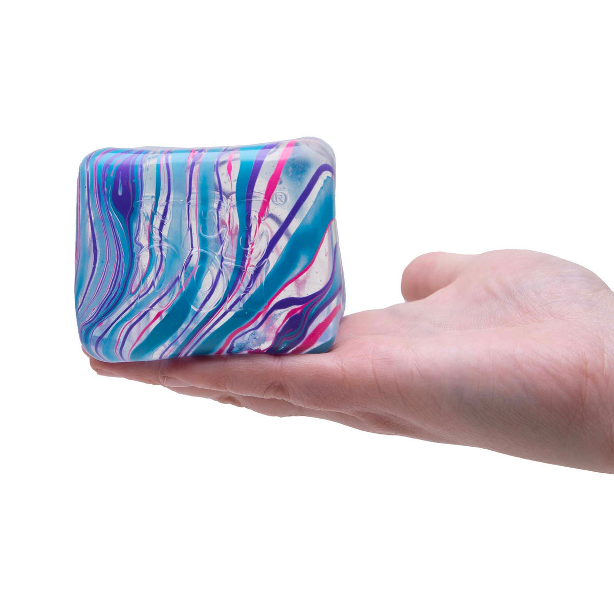 NeeDoh Nice Berg Swirl 8
