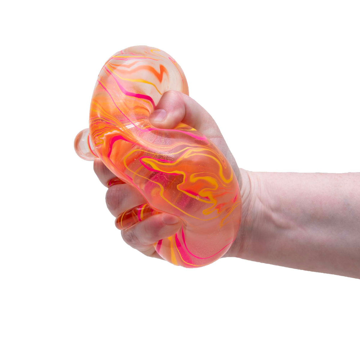 NeeDoh Nice Berg Swirl 9