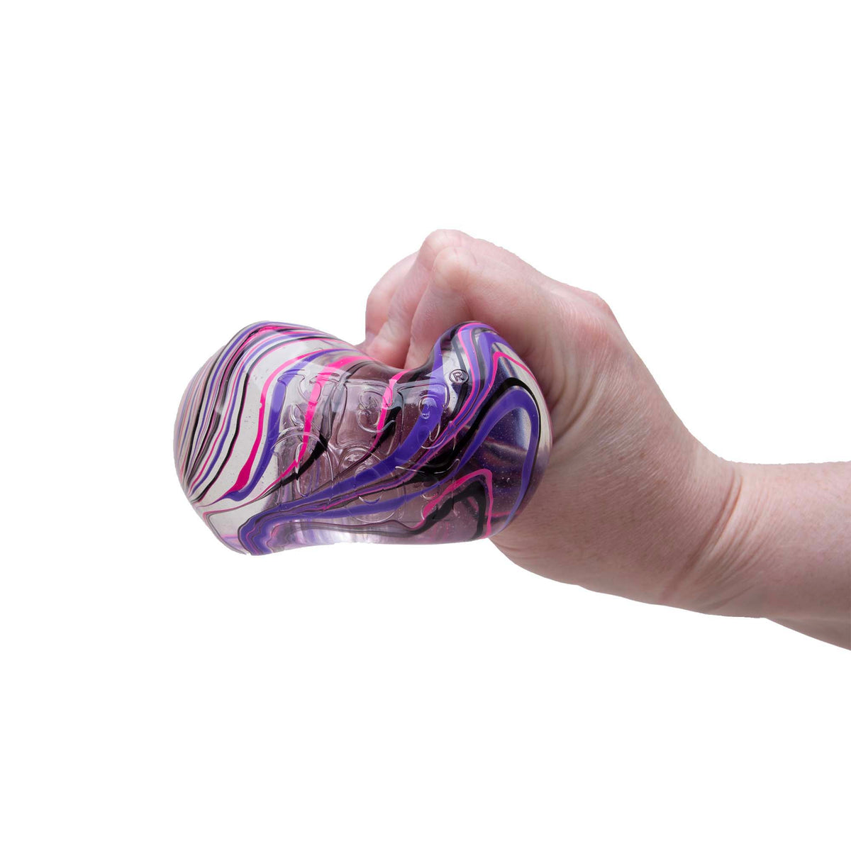 NeeDoh Nice Berg Swirl 10