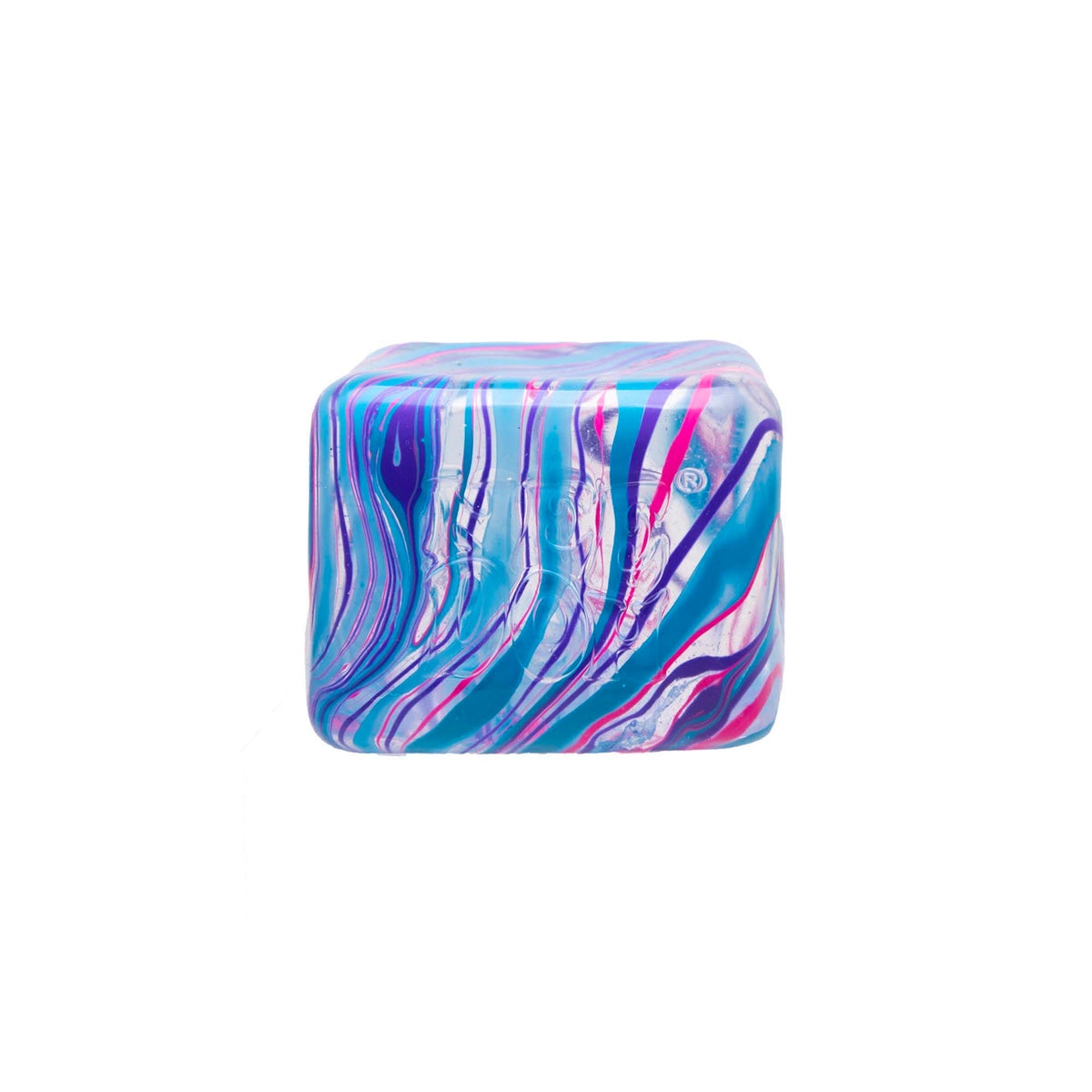 NeeDoh Nice Berg Swirl 5