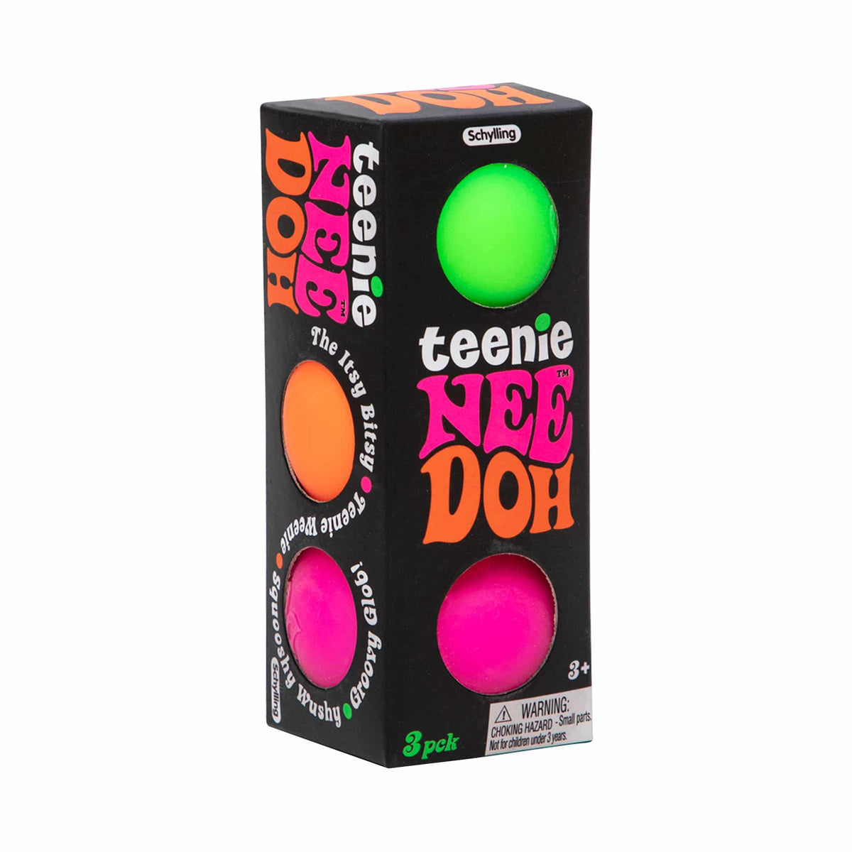 Teenie NeeDoh 1