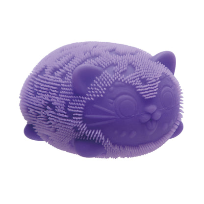 NeeDoh Fuzz Ball Wild Cats 10
