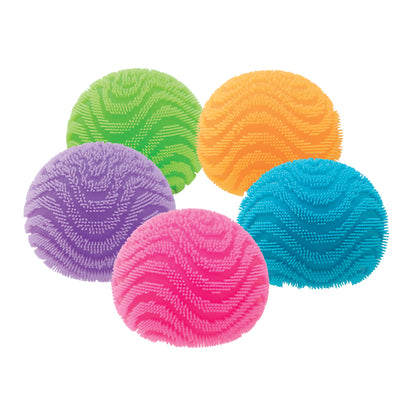 NeeDoh Fuzz Ball Wonder Waves 1
