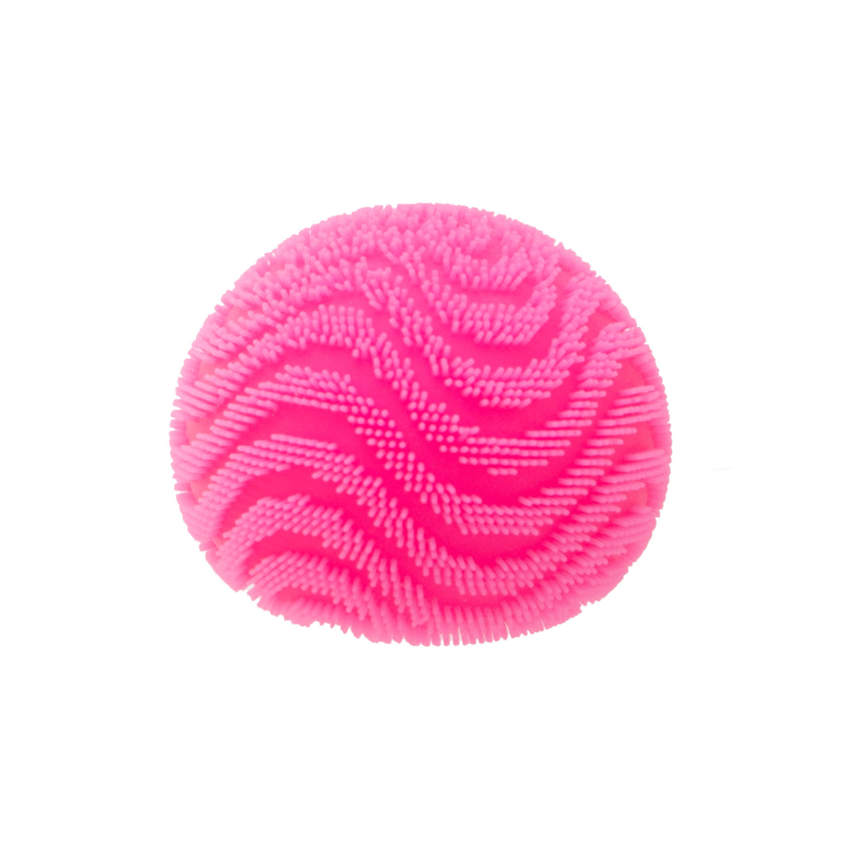 NeeDoh Fuzz Ball Wonder Waves 4